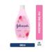 Johnson's Vita-rich Rose Water Soothing Shower Gel 400ml