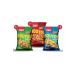 Z ber Noutos Chickpea Chips Introduction Pack 55g x 5 pieces