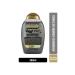 OGX Purifying Charcoal Detox Sulfate-Free Shampoo 385 ml