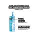 Neutrogena Hydro Boost Water Gel Facial Cleanser Unscented 200ml - Buy Online on GoSupps.com