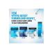 Neutrogena Hydro Boost Water Gel Cleanser + Moisturizer for Normal Skin + Hair Band - Buy Online on GoSupps.com