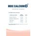 MDC Calcium D 30 Tablets (Calcium Magnesium Zinc Vitamin D) - Buy Online on GoSupps.com