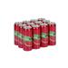 Fuse Tea Watermelon Flavored Iced Tea 330 Ml X 12 Pieces