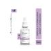 The Purest Solutions Anti-Puffiness Brightening Caffeine Under Eye Serum 30 ml (CAFFEINE 5% VITAMIN C)