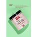 Dermoten Body Scrub Body Peeling - Strawberry 250 ml - Buy Online on GoSupps.com