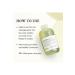 Davines Momo Moisturizing Shampoo from Root to Tip 250ml NOONLINEZERO21 - Buy Online on GoSupps.com