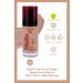 Golden Rose Moisture Touch Liquid Foundation Spf20 No: 108 Moisturizing Foundation - 8691190533731