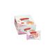 Elvan Today Donut Strawberry 35 gr 24 Pieces (1 Box) - Buy Online on GoSupps.com