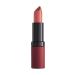 Golden Rose Velvet Matte Lipstick No: 03 Brown Nude - Matte Lipstick - 8691190466039