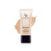 Golden Rose Bb Cream Beauty Balm No: 03 Natural - Color Equalizing Bb Cream - 8691190070496