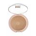 Golden Rose Nude Look Sheer Baked Powder - Nude Glow - Pearlescent Powder - 8691190967192