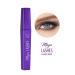 Golden Rose Mega Lashes Mascara - Black - Volumizing Mascara - 8691190440893 - Buy Online on GoSupps.com
