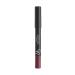 Golden Rose Matte Lipstick Crayon No:19 Dark Violet - Mat Kalem Ruj - 8691190903190 - Buy Online on GoSupps.com