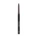 Golden Rose Waterproof Automatic Eyeliner No: 02 Dark Plum - Lift Eye Pencil - 8691190990022