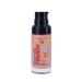 Golden Rose Moisture Touch Liquid Foundation Spf20 No: 105 Moisturizing Foundation - 8691190533700 - Buy Online on GoSupps.com