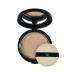 Golden Rose Longstay Matte Face Powder No: 07 Wheat - Mat Pudra - 8691190005870 - Buy Online on GoSupps.com