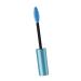 Golden Rose Flash Lash Colered Mascara No:03 Sky Blue - Colored Mascara - 8691190515744