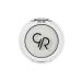 Golden Rose Soft Color Matte Mono Eyeshadow No: 01 White - Single Matte Eyeshadow - 8691190334116 - Buy Online on GoSupps.com