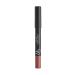 Golden Rose Matte Lipstick Crayon No: 14 Dark Beige - Matte Pencil Lipstick - 8691190903145 - Buy Online on GoSupps.com
