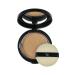 Golden Rose Longstay Matte Face Powder No: 08 Chestnut - Mat Pudra - 8691190005887 - Buy Online on GoSupps.com