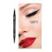 Golden Rose Stylist Duo Liner 2 in 1 Eyeliner Pen - Buy Online on GoSupps.com