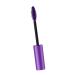 Golden Rose Flash Lash Colored Mascara No:07 Plum Purple - Colored Mascara - 8691190515782