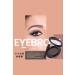 Golden Rose Eyebrow Powder No: 105 Medium Brown - Eyebrow Shadow - 8691190445058 - Buy Online on GoSupps.com