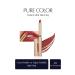 Estee Lauder Pure Color Explicit Slick Shine - Color: 404 No Tomorrow Shimmering Finish Lipstick
