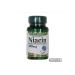 Natures Bounty Flush Free Niacin 500 Mg 50 Capsules - UNFLAVORED