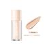 Amuse Dew Wear Foundation (KORENDY) Natural Concealer Foundation with Lasting Brightening Effect 35ml #01 Pure