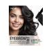 Neva Eyebrow Tint Eyebrow Dye 15ml (vegan) 1 Pure Black - Buy Online on GoSupps.com
