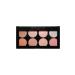 Revolution Ultra Blush Palette