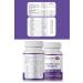 Collagen Life 5 Types Collagen Type 1 Type 2 Type 3 Type 5 Type 10 2 Li - Buy Online on GoSupps.com