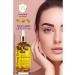 YOUNG SOULS Aromatherapy Rose Multi Use Oil Rose Face Hair Nails & Skin Serum Dry Oil 100 Ml - Buy Online on GoSupps.com