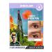 SHEGLAM FRIDA KAHLO BROW ICON LIQUID BROW PEN Waterproof eyebrow pencil