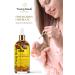 YOUNG SOULS Aromatherapy Rose Multi Use Oil Rose Face Hair Nails & Skin Serum Dry Oil 100 Ml - Buy Online on GoSupps.com