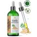 YOUNG SOULS Aromatherapy Sesame Carrier Oil (Cold Pressed) Sesame Herbal Carrier Oil (Cold Pressed) 100 ml