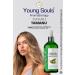 YOUNG SOULS Aromatherapy Tamanu Carrier Oil (Cold Pressed) Tamanu Herbal Carrier Oil (Cold Pressed) 100 ml - Buy Online on GoSupps.com