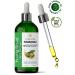 YOUNG SOULS Aromatherapy Tamanu Carrier Oil (Cold Pressed) Tamanu Herbal Carrier Oil (Cold Pressed) 100 ml - Buy Online on GoSupps.com