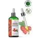 YOUNG SOULS Rosehip Carrier Oil ( Cold Pressed ) Rosehip Seed Herbal Carrier Oil ( Cold Pressed ) 50 ml