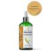 YOUNG SOULS Aromatherapy Rice Bran Carrier Oil Cold Pressed Rice Bran Oil Cold Pressed 50 ml - Buy Online on GoSupps.com