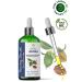 YOUNG SOULS Aromatherapy Jojoba Carrier Oil (Cold Pressed) Jojoba Herbal Carrier Oil (Cold Pressed) 50 ml