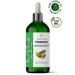 YOUNG SOULS Aromatherapy Tamanu Carrier Oil (Cold Pressed) Tamanu Herbal Carrier Oil (Cold Pressed) 100 ml - Buy Online on GoSupps.com