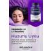 Melamoon Natural Melatonin and Theanine Containing 120 Tablets Supplementary Food 3 Mg - Better Quality and Stress-Free Sleep - Buy Online on GoSupps.com