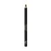 Golden Rose Kohl Kajal Eye Pencil No:01 Blackest Black - Eye Pencil - 8691190068516