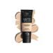 Golden Rose Matte Perfection Full Coverage Foundation No: Natural 04 - Matte Foundation - 8691190509552 - Buy Online on GoSupps.com