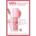 Golden Rose Plumped Lips Lip Plumping Gloss No: 206 - Plumping Lip Gloss - 8691190528522
