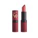 Golden Rose Velvet Matte Lipstick No: 10 Charm Red - Mat Ruj - 8691190466107 - Buy Online on GoSupps.com