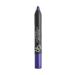 Golden Rose Eyeshadow Crayon Waterproof No: 07 Violet Blue - Waterproof Pencil Eyeshadow - 8691190815073