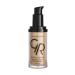 Golden Rose Total Cover 2in1 Foundation&concealer No: 21 Light Yellow Beige - Foundation&concealer - 8691190963811 - Buy Online on GoSupps.com